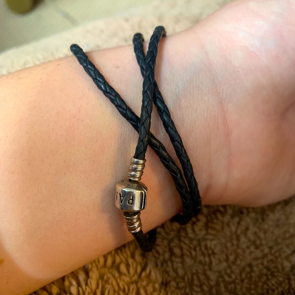 Pandora bracelet